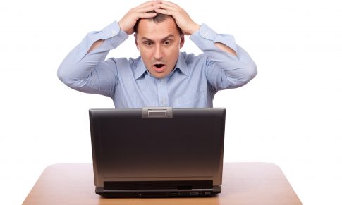 Os 10 erros mais comuns dos novos empreendedores