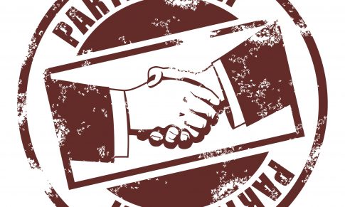 Quer triunfar em parceria? Saiba como