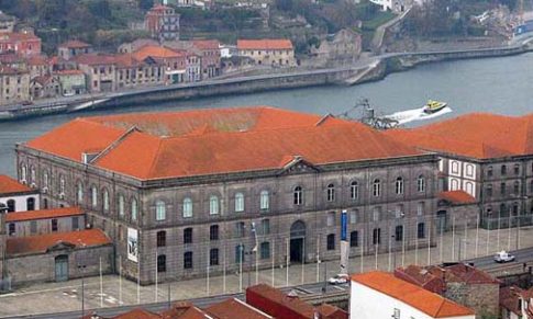 Porto RH Meeting 2015