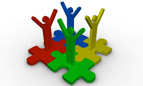 Teatro em formação – para fazer a diferença