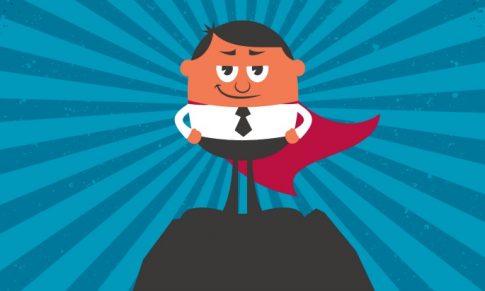 Será que precisa de ‘afinar’ as suas competências de liderança?