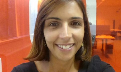 7 perguntas / 7 respostas / 1 selfie: entrevista a Carla Figueiredo, responsável de formação da Sonae IM