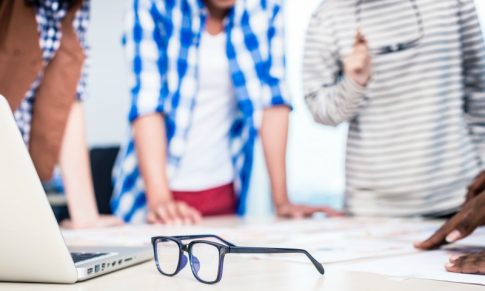 Bem-estar no trabalho: temos que ser mais proactivos?