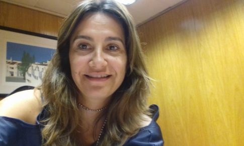 7 perguntas / 7 respostas / 1 selfie: entrevista a Ana Hermenegildo, Responsável de Recursos Humanos da UCI – União de Créditos Imobiliários