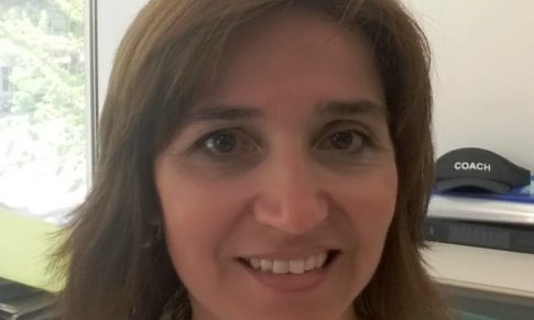 7 perguntas / 7 respostas / 1 selfie: entrevista a Lúcia Bágio, Diretora de Recursos Humanos do BBVA Consumer Finance