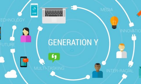 Pare de pensar nos Millennials como um todo!