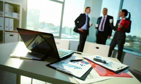 Deixe que sejam os Recursos Humanos a liderar a mudança da sua empresa