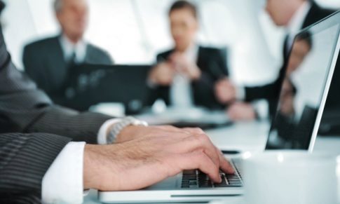 Estes serão os diretores de Recursos Humanos do futuro