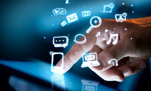 IFE apresenta startup de apoio à transformação digital