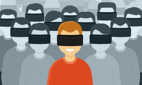 Formação 3D é a próxima grande revolução