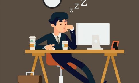 Como acabar com o ciclo de frustração no trabalho