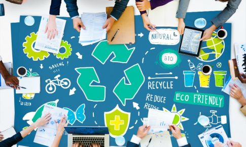 Acabar com a miopia: foco no lucro já não chega