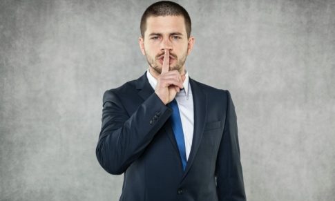 Será que está a silenciar a sua equipa?