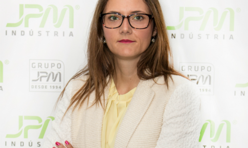 7 perguntas / 7 respostas / 1 selfie: Marlene Soares, Diretora de Pessoas & Carreiras / JPM – Automação e Equipamentos Industriais