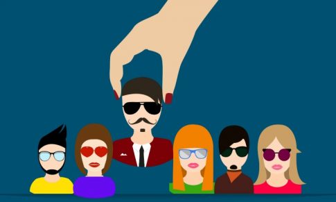 As tendências que vão reescrever os Recursos Humanos nos próximos tempos