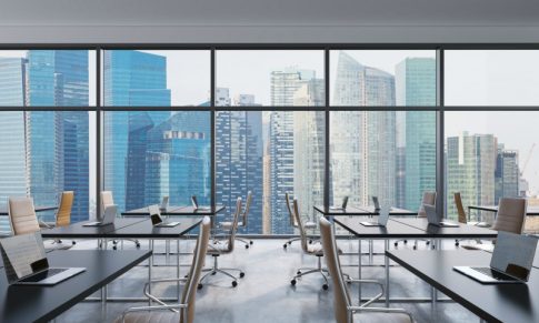 Diga adeus aos cubículos, ou como o design pode tornar as empresas mais produtivas