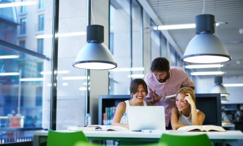 Fala a linguagem das startups?