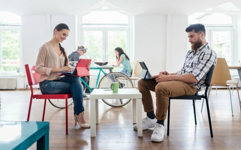 Afinal não são os Millennials que estão a impulsionar a Gig Economy