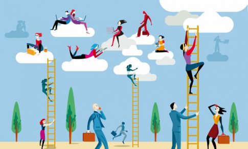 O que reter do ‘Estudo do estado da Transformação Digital Brian Solis 2017’?