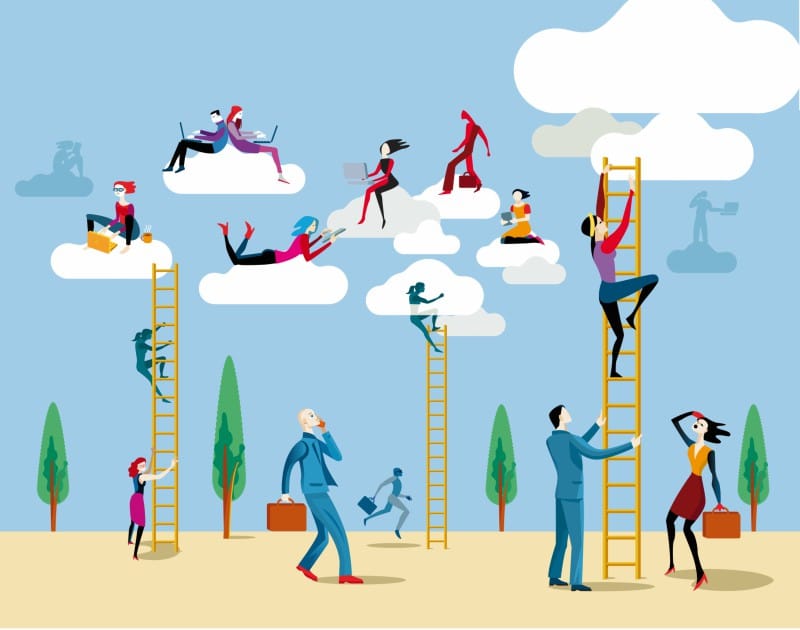 O que reter do ‘Relatório do estado da Transformação Digital Brian Solis 2017’?