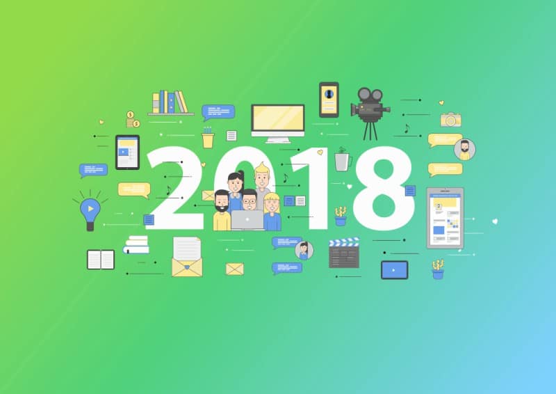 Estas são as tendências de recursos humanos a que deve estar atento em 2018