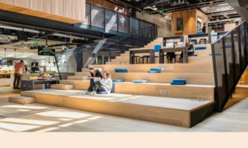 O que é que a AirBnB tem para ensinar sobre Employee Experience?