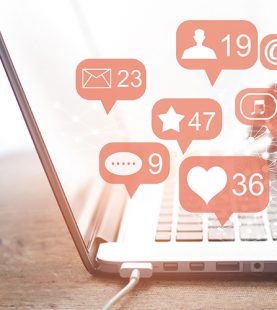 EMPLOYER BRANDING NAS REDES SOCIAIS