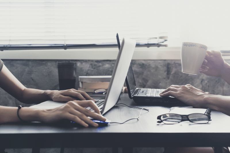 O novo Design do trabalho