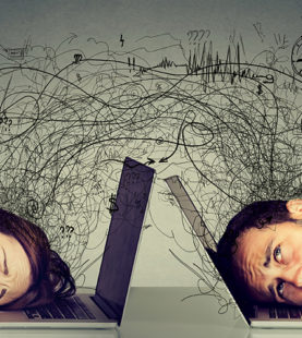 COMUNICAÇÃO COM PNL