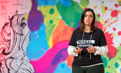 Porquê ligar os sentidos, as emoções e a tecnologia para potenciar a aprendizagem?