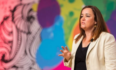 À conversa com…Catarina Horta, Diretora de Recursos Humanos da ANA Aeroportos