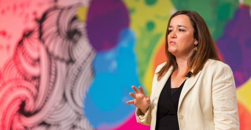 À conversa com...Catarina Horta, Diretora de Recursos Humanos da ANA Aeroportos