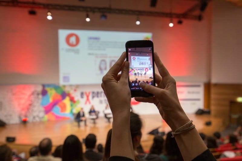 ExpoRH 2019: tudo o que precisa de saber