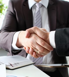 TÉCNICAS AVANÇADAS DE NEGOCIAÇÃO DE COMPRAS