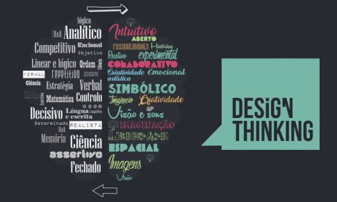 Construir experiências positivas e maximizar o desempenho e a produtividade através do design thinking