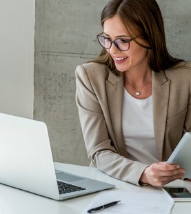 COMPETÊNCIAS E TÉCNICAS DE MANAGEMENT PARA SECRETÁRIAS EXECUTIVAS