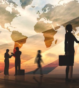 CONTRATOS DE COMÉRCIO INTERNACIONAL