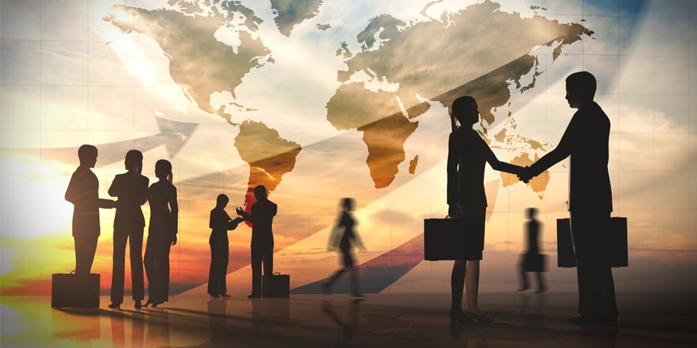 CONTRATOS DE COMÉRCIO INTERNACIONAL