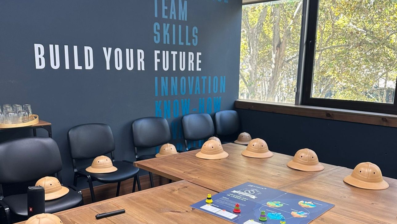 LIDERANÇA SITUACIONAL