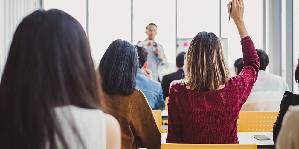 FACILITAÇÃO DE WORKSHOPS
