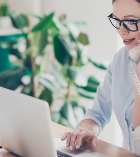 TECNOLOGIAS APLICADAS AO SECRETARIADO