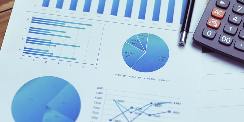 REPORTING FINANCEIRO