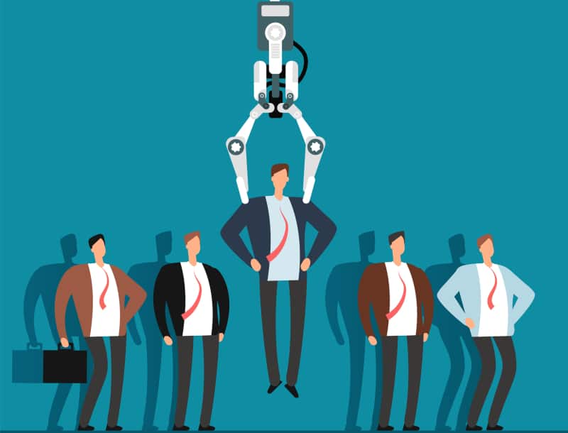 Erros de casting: empresas demoram duas semanas a perceber que fizeram uma má contratação