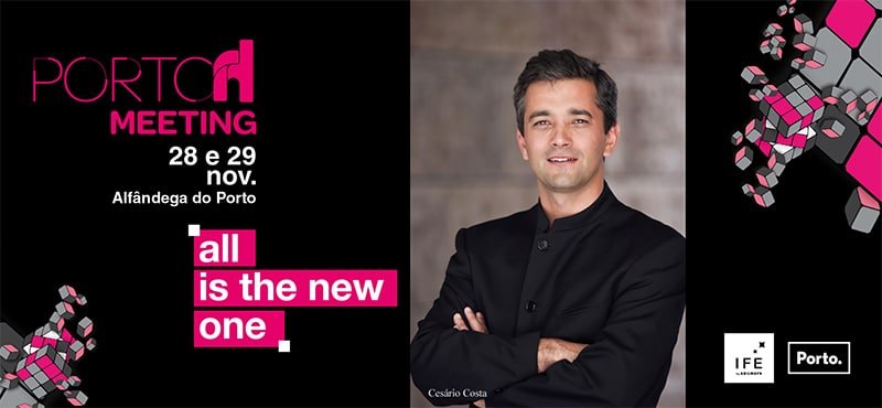 “O maestro é um músico sem instrumento: o seu ‘instrumento’ são as pessoas”