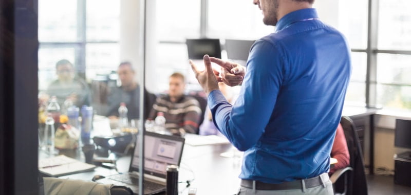 Organizações preparadas para enfrentar o futuro apostam na aprendizagem