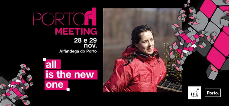 “Cada um de nós traz em si um potencial incrível que (…) transforma o mundo”