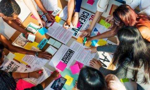 Aprendizagem também pode ser um hobbie