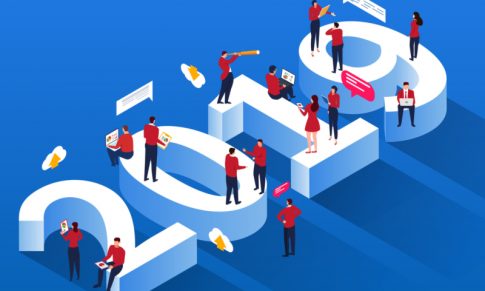 Os Recursos Humanos em 2019: são estas as tendências que vêm aí