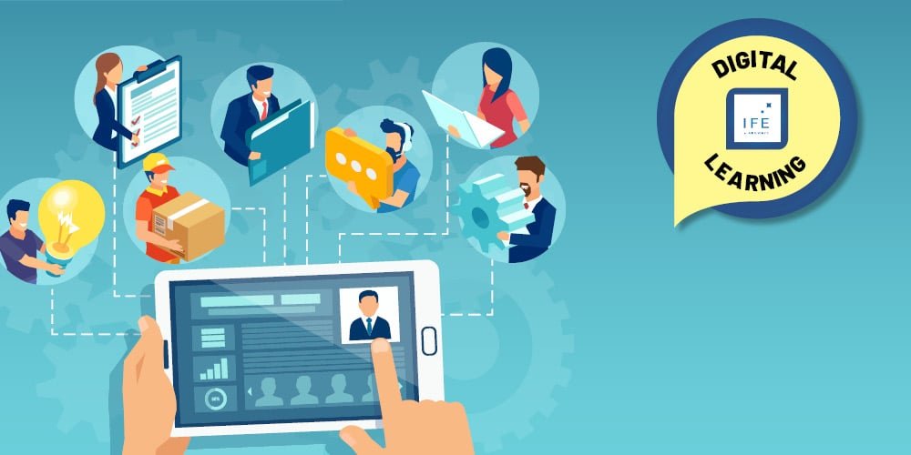 GERIR EQUIPAS À DISTÂNCIA – Live Training