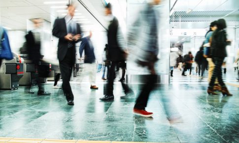 Um problema de ‘todos’: a saúde mental e a responsabilidade das organizações